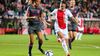 Spitse tekent nieuw contract bij Ajax Vrouwen