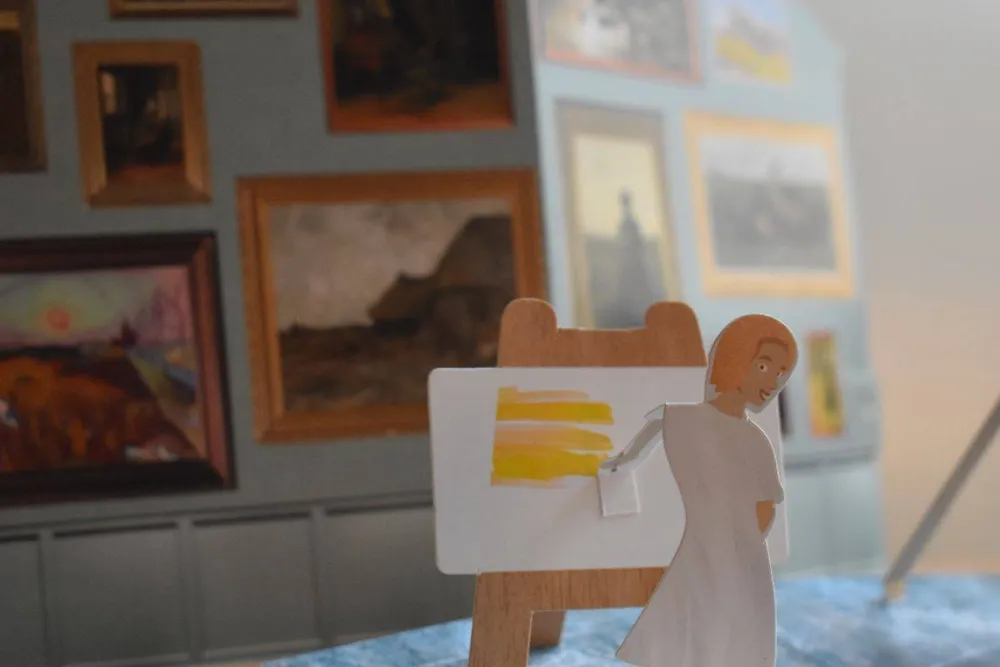 <span style="font-family: arial, "helvetica neue", helvetica, sans-serif;">Drents Museum/ Carlijne Mulder</span>