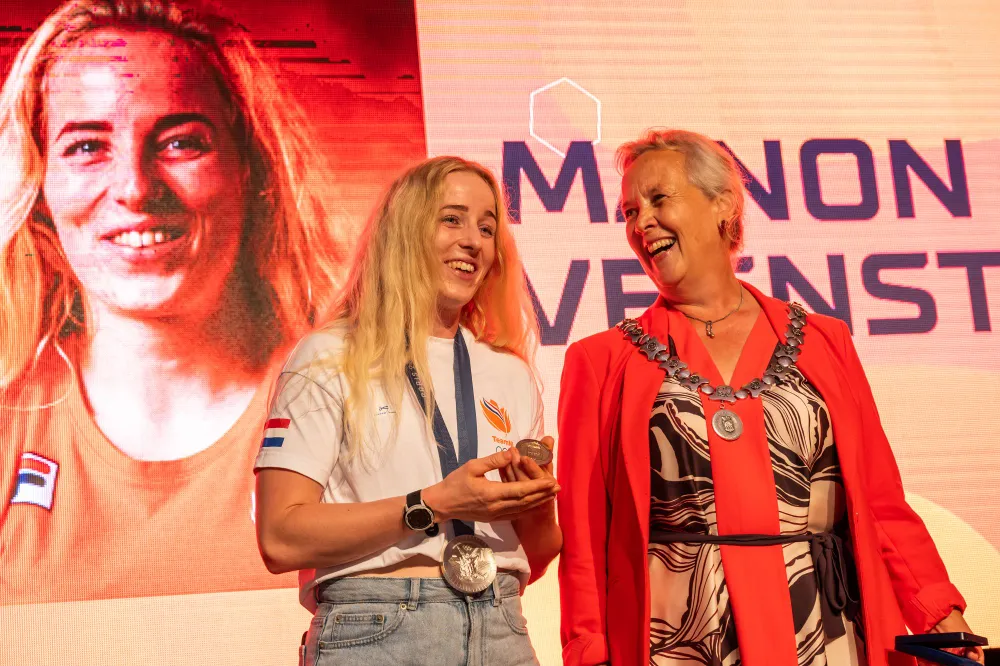 Foto's: Henk Sieders