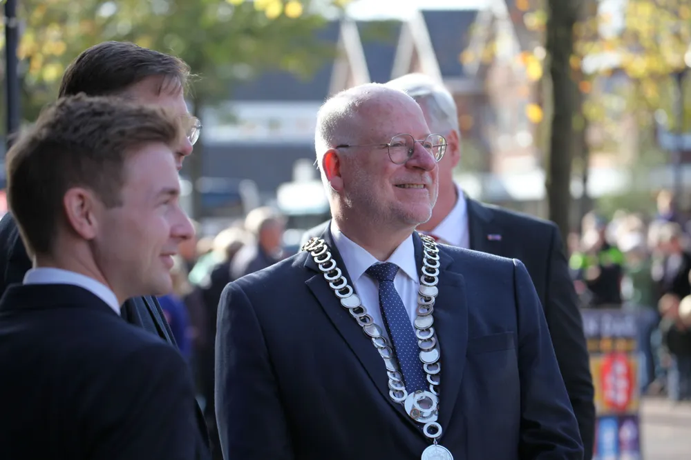 Fotograaf: Irma Bruggeman