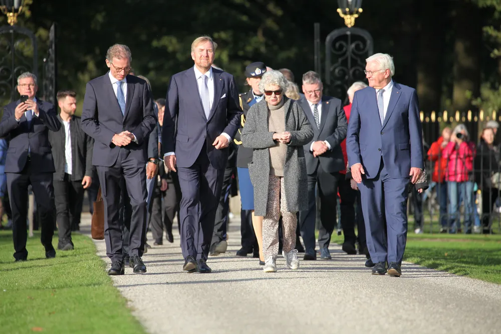 Fotograaf: Irma Bruggeman