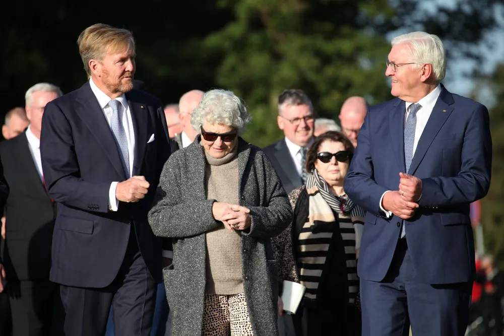 Fotograaf: Irma Bruggeman
