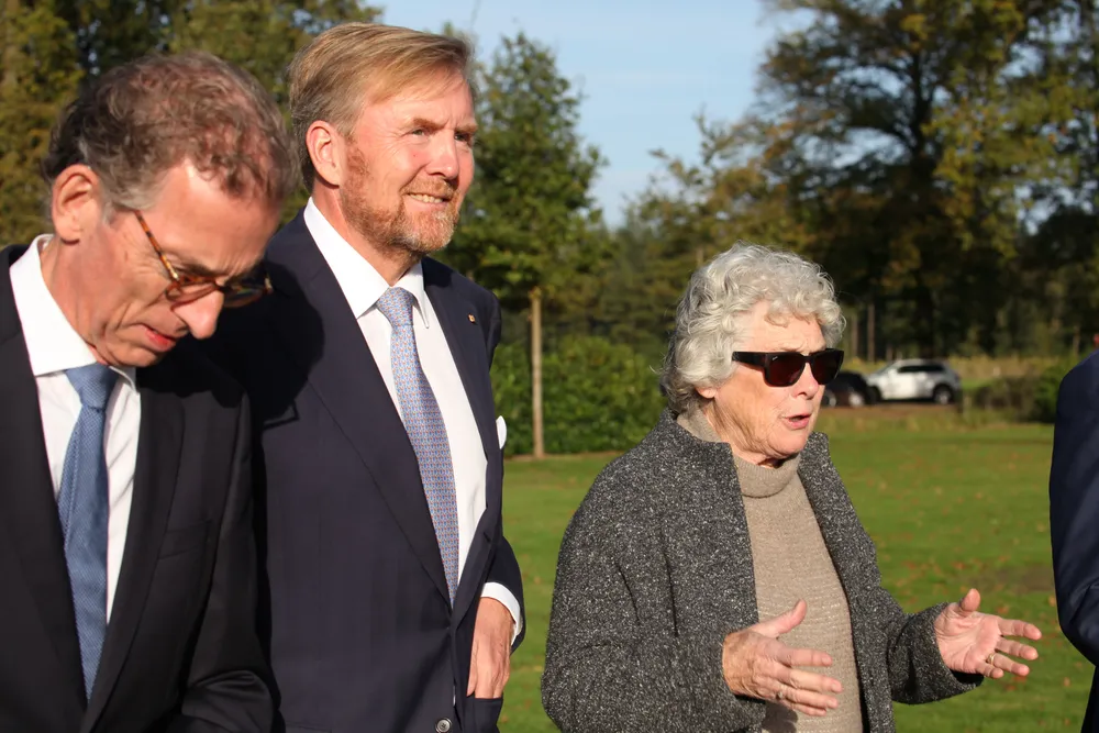Fotograaf: Irma Bruggeman