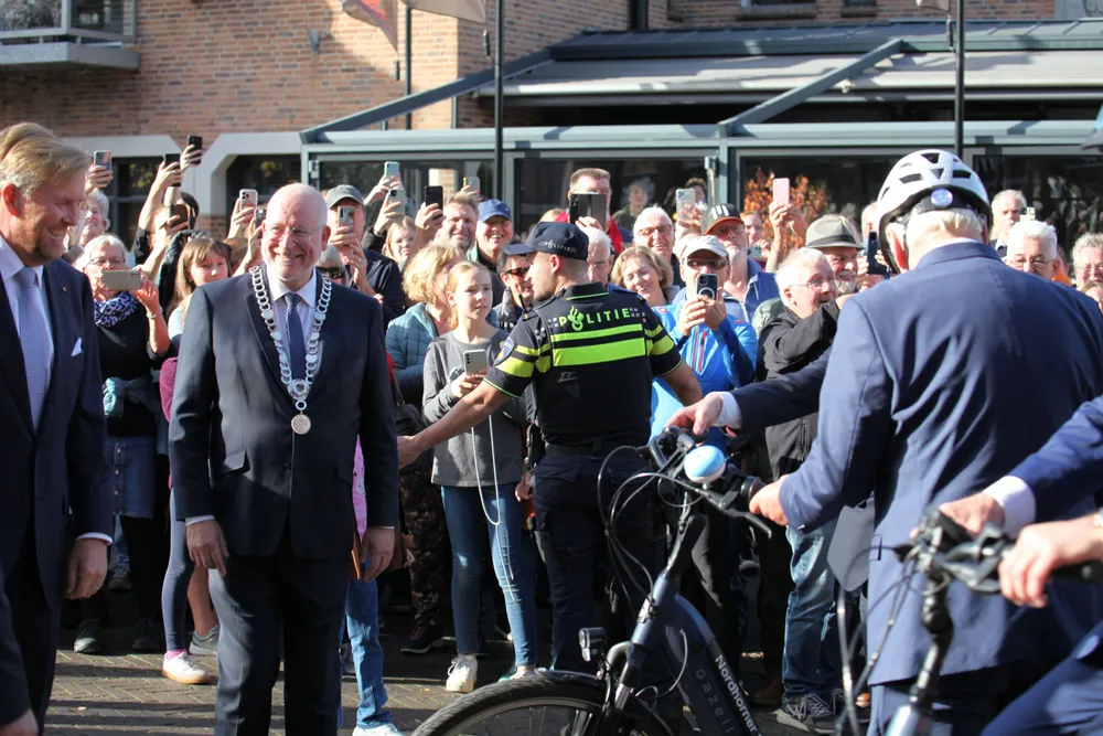 Fotograaf: Irma Bruggeman