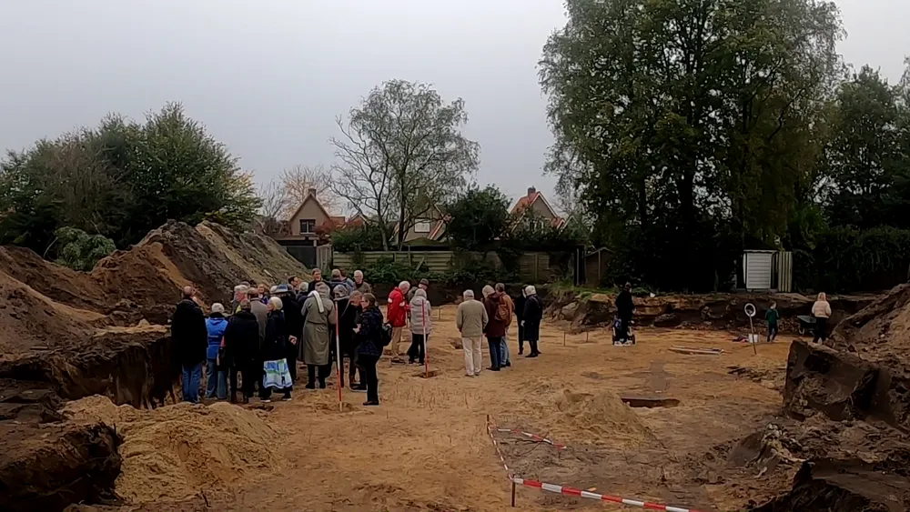 Foto's René Hazeleger
