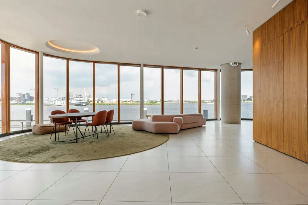 Picture of Luxury Amsterdam Penthouse - Apartments for Rent in Amsterdam ... - Airbnb