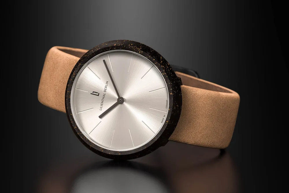 Lilienthal horloge 2025
