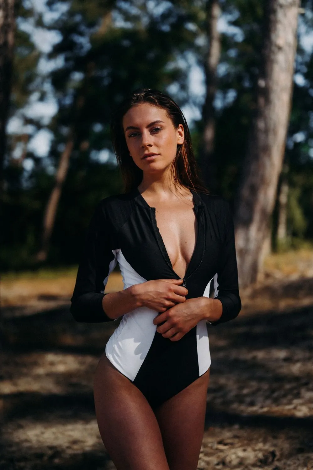 FHM Shoots: fotograaf Maartje van Noort