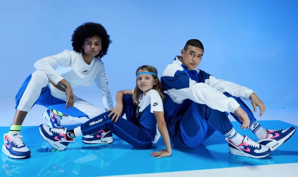 Nike ultimi modelli outlet
