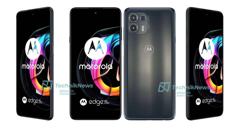 ちよさま　Motorola edge20 motorola edge 20 - 2021 Androidスマートフォン | motorola JP