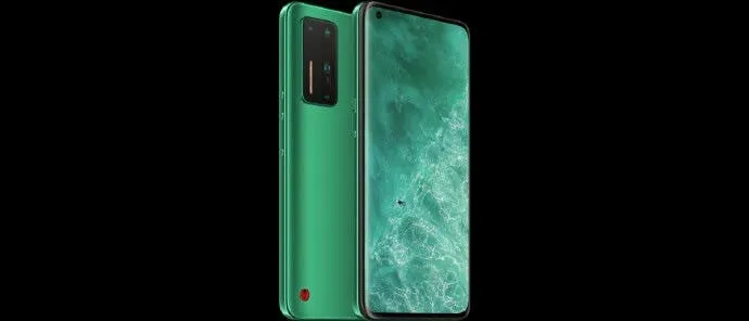 Smartisan nut R2 12+256G 中華スマートフォン Smartisan Nut R2