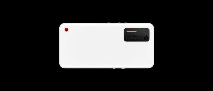 Smartisan Released Nut R2 True Flagship With Surprising Features