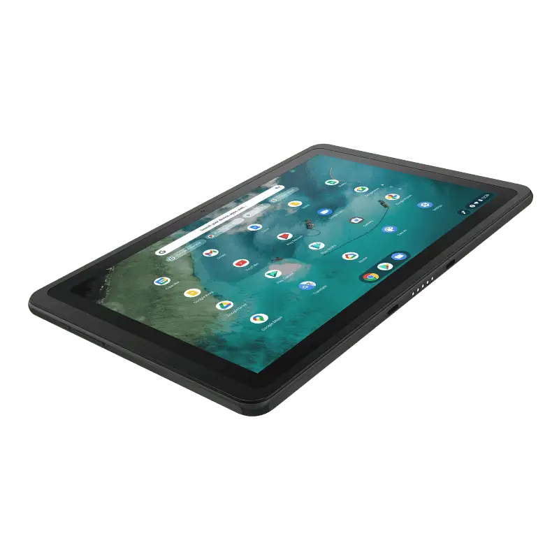 Asus Launches Chromebook Detachable CZ1 For Students, See Specs