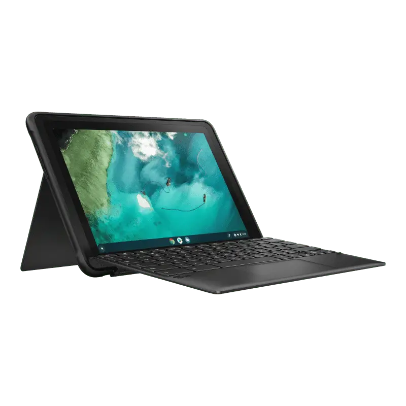 Asus Launches Chromebook Detachable CZ1 For Students, See Specs