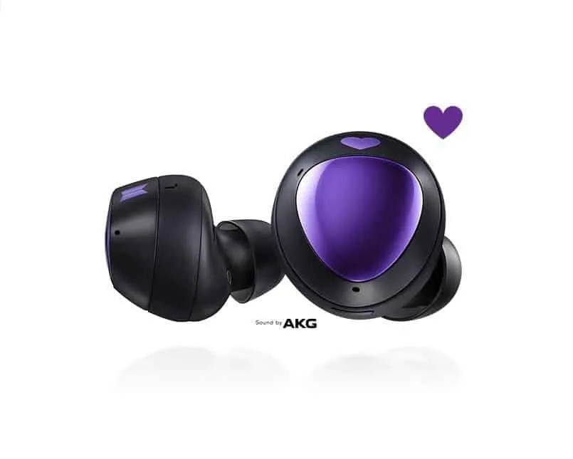 Galaxy S20+ 5G BTS limited edition sold out in South Korea