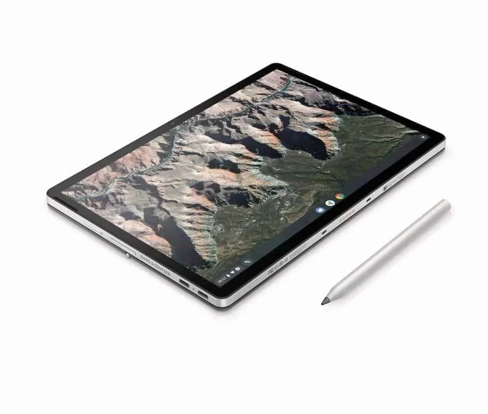 HP Chromebook x2 11 With USI Pen, Snapdragon 7c Launched At $599