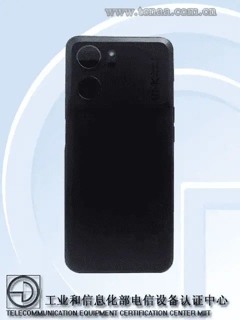 Oppo K10 5G will be the world's first smartphone with Dimensity 8000