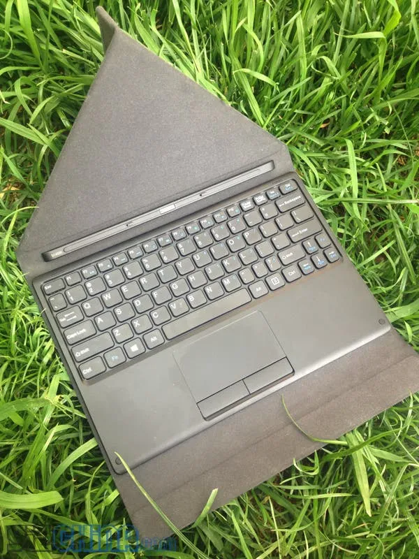 iWork 10 (Cube U100GT) Review - GizChina.com