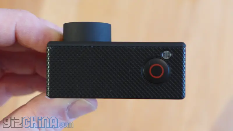Unboxing the SJCAM SJ5000 Action Camera
