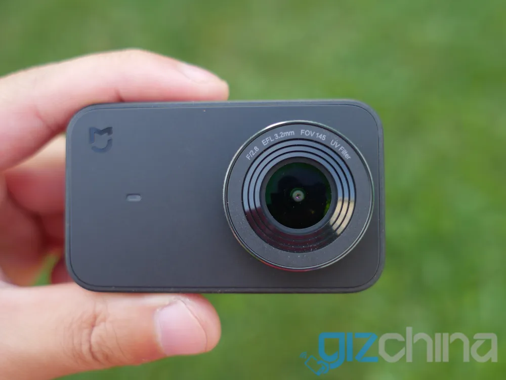 アクションカメラ「xiaomi mijia mini」 gopro GoPro Hero 8 Black vs Xiaomi Mijia Mini 4K Action Camera
