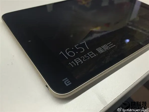 Xiaomi mipad2 Windows版 64GB Xiaomi's Mi Pad 2 tablet runs Windows 10 | Windows Central