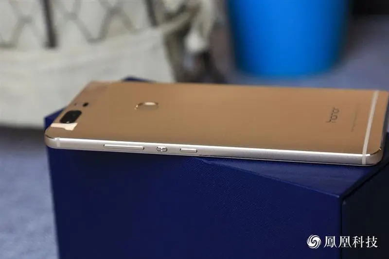 Huawei Honor V8 Specifications, Features, & Pricing