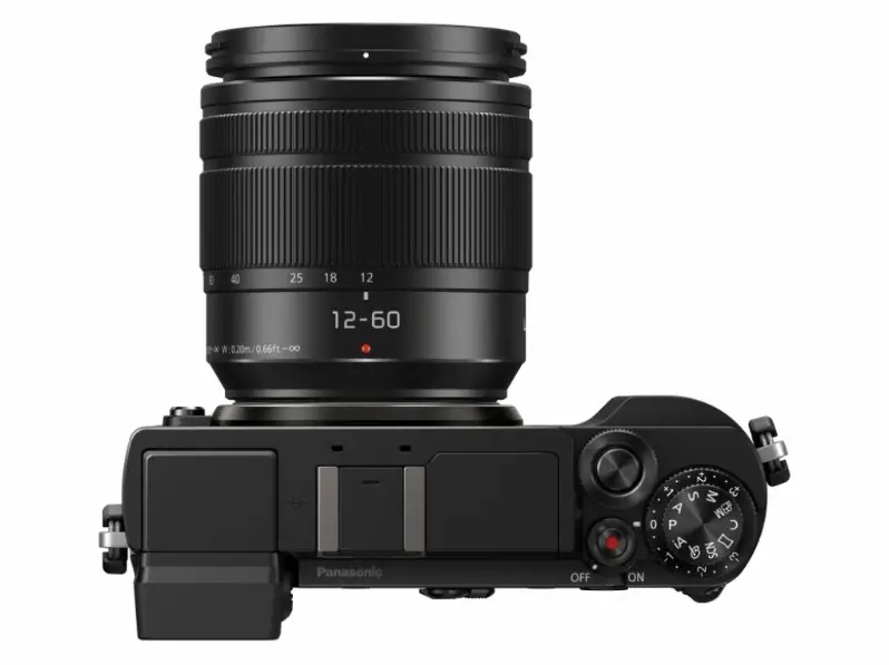 Panasonic announces two new compact cameras, Lumix ZS200 and