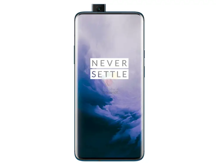 New OnePlus 7 Pro renders reveals Almond color variant