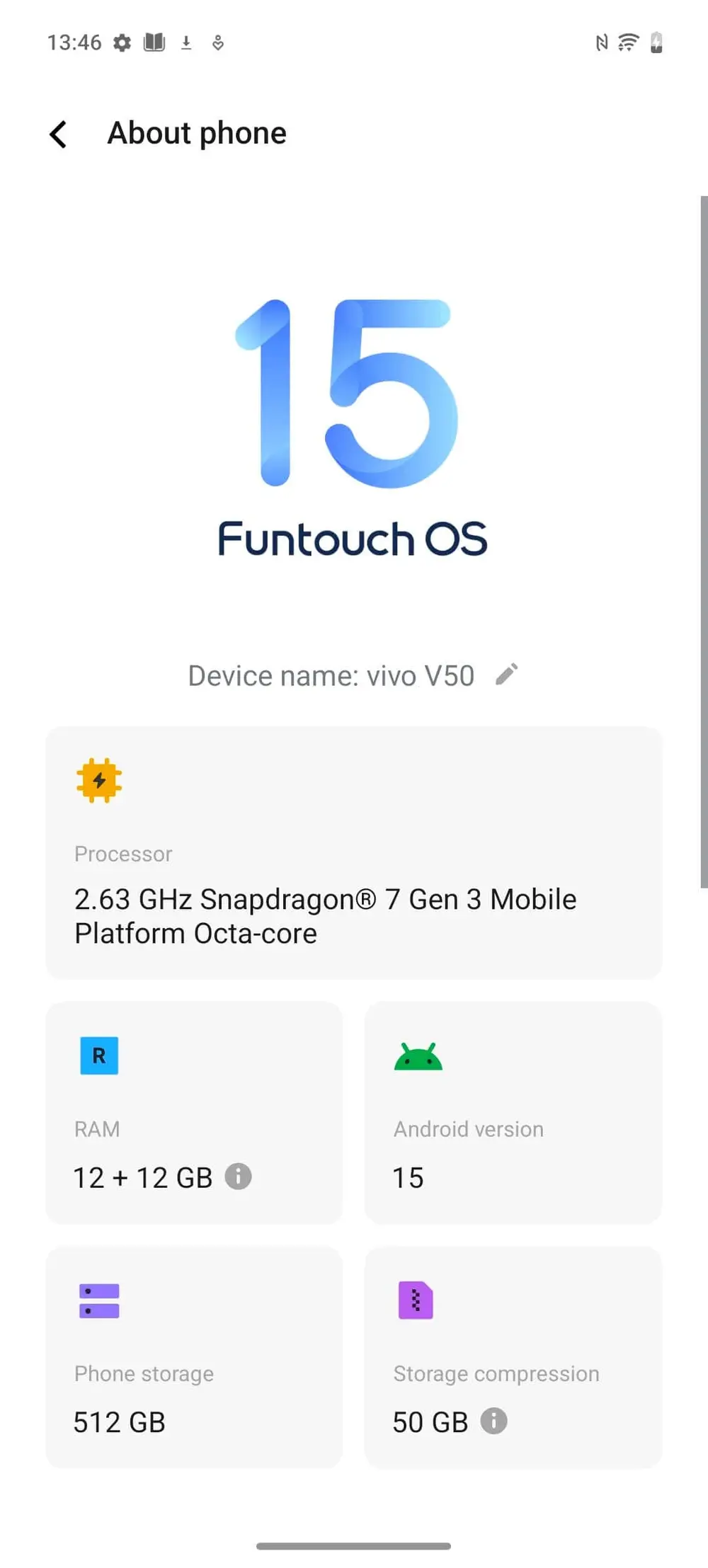 How to Screenshot on Vivo V50: Quick and Easy Methods
