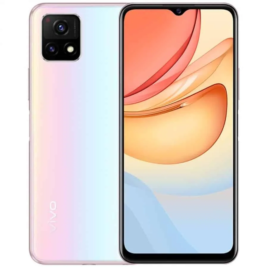 Vivo Y52s (t1 Edition) goes official with Snapdragon 480 SoC