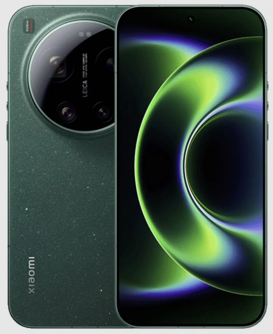 Xiaomi 17 Ultra Official: The First Smartphone with a Mechanical