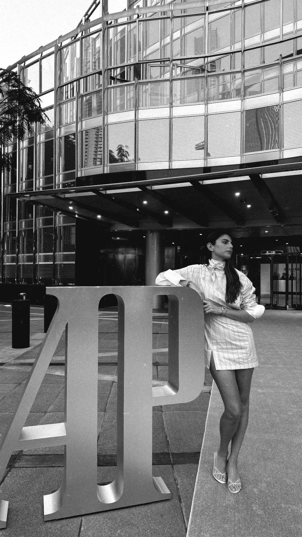 Foto: Instagram @kellypiquet