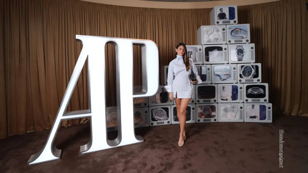 Foto: Instagram @kellypiquet