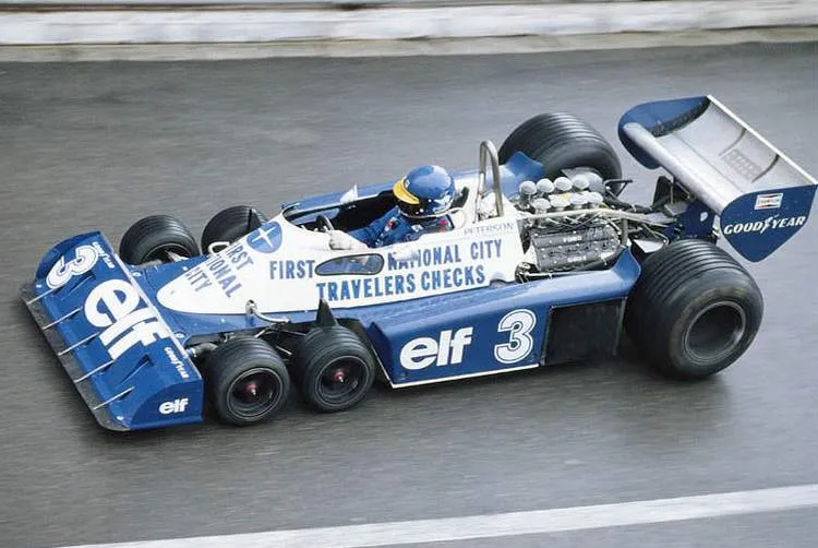 Mario Andretti and Ronnie Peterson 1978 Formula 1 Motor Mario Andretti and Ronnie Peterson 1978 Formula 1 Motor
