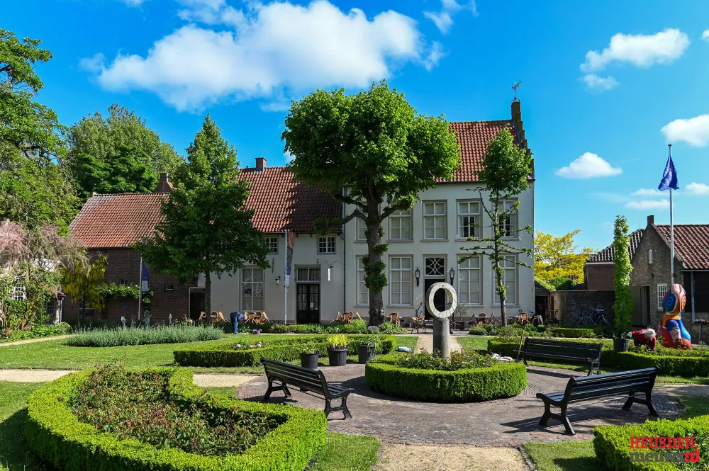 Gouverneurshuis