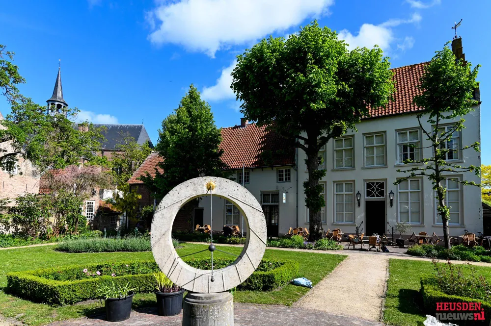 Gouverneurshuis
