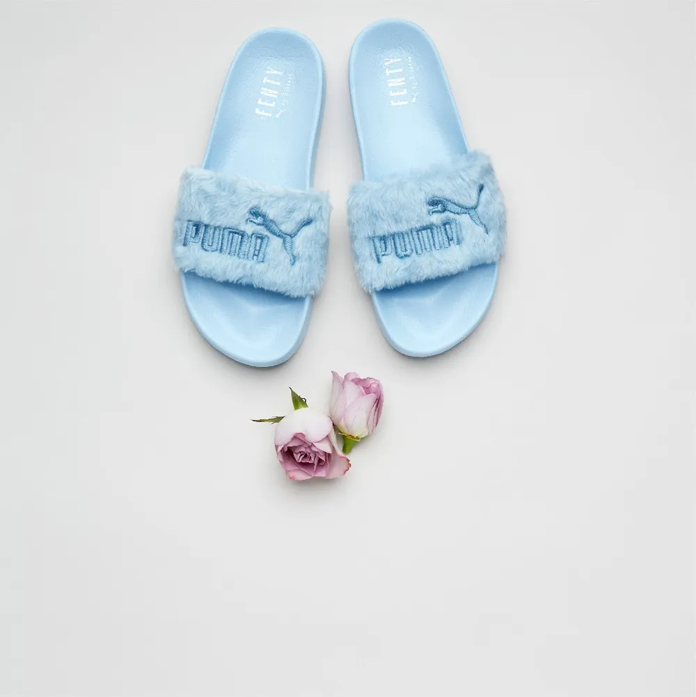 Where can i buy puma fenty slides online