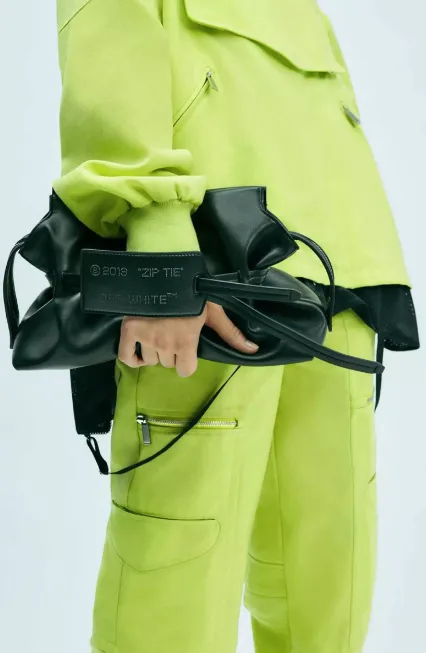 Off-White brengt ode aan Michael Jordan met opvallende nieuwe collectie