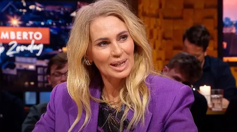 Ellemieke Vermolen ernstig misvormd door mislukte botox-ingreep