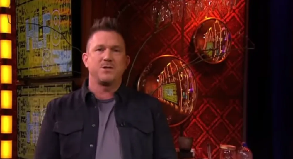 Johnny de Mol maakt groot nieuws bekend