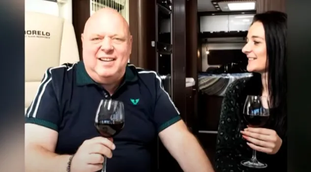 Peter Gillis emotioneel: ''Sorry dat ik heb gelogen''