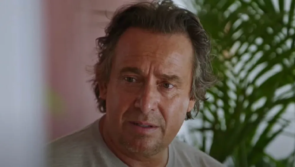 'Marco Borsato gaat de gevangenis in'