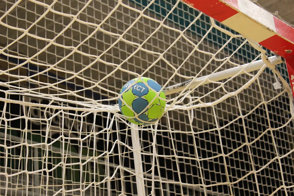 Tragisch: Oud-handbalinternational overleden op 39-jarige leeftijd