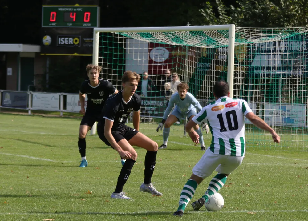 Foto: Peter van der Hoeven