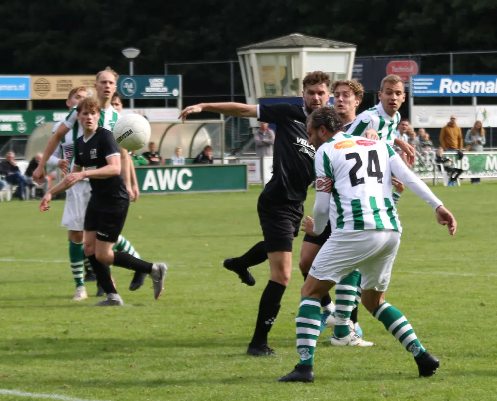 Foto: Peter van der Hoeven