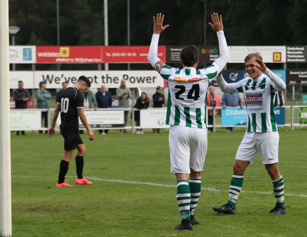 Foto: Peter van der Hoeven