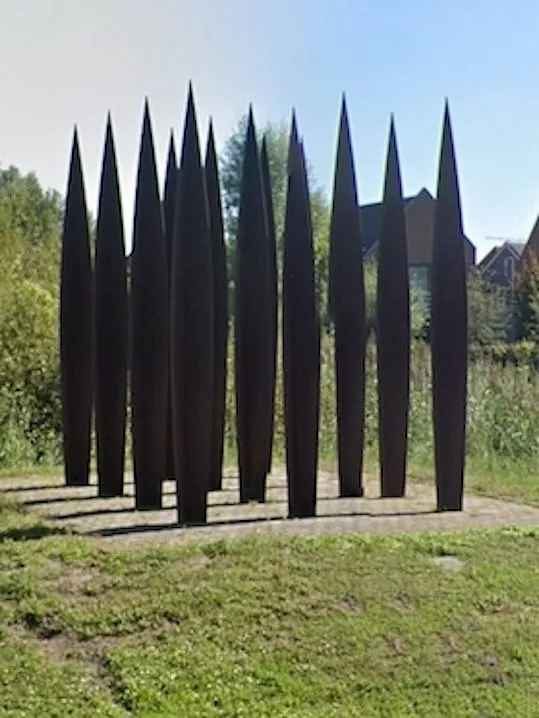 De Akker. Foto: Google Maps