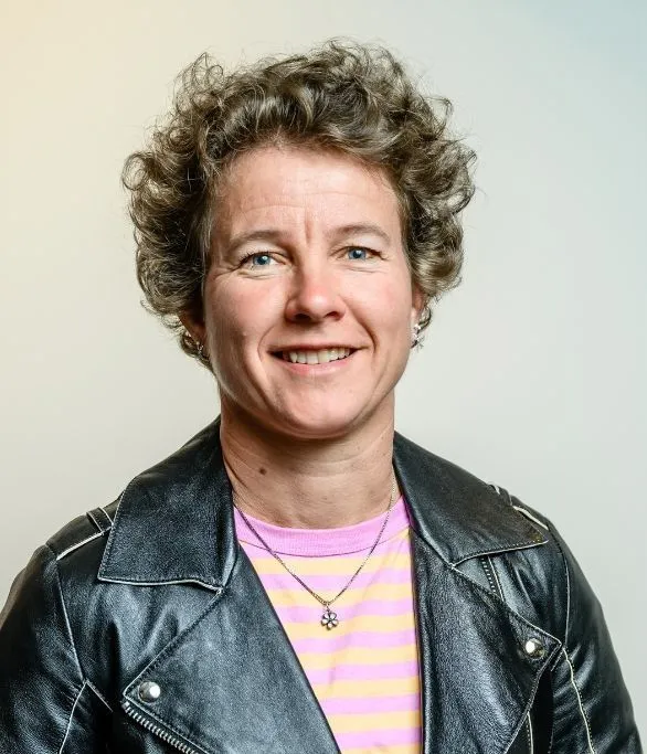 Caren Schipperus
