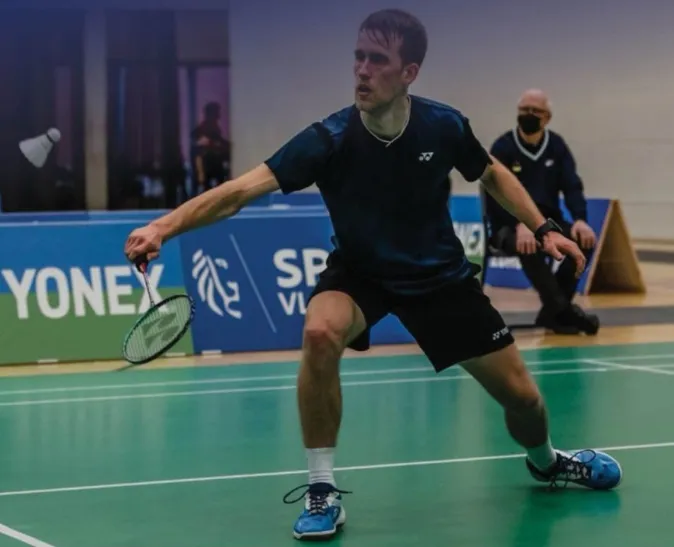 Marijn Put. Foto's: BC Smashing