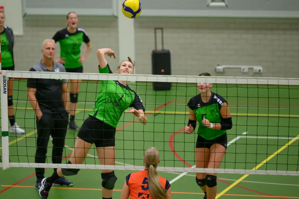 Foto's: Rob Jansen Fotografie